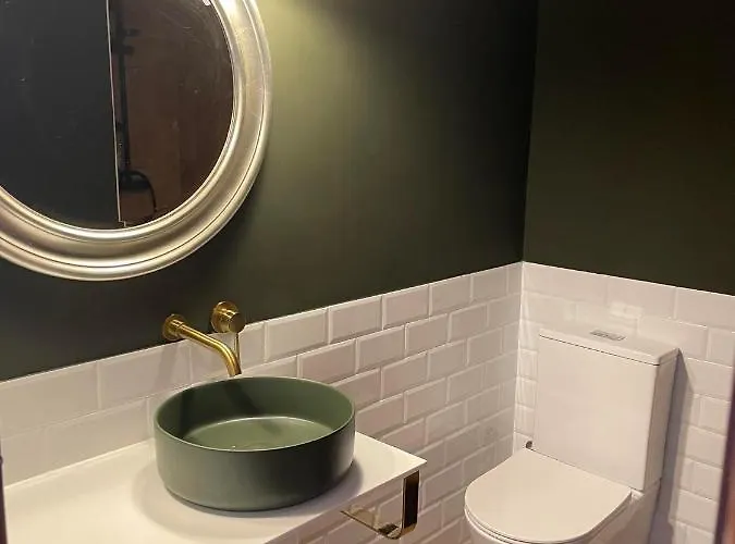 La Cenia 酒店 德尼亚